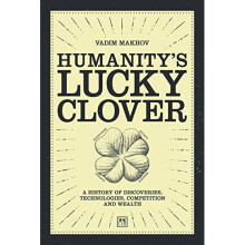 Humanitys Lucky Clover
