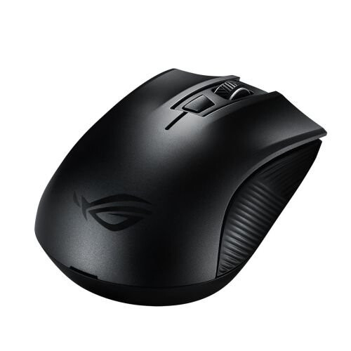 ASUS Mouse ASUS ROG Strix Carry - Wireless - Ottico - 7200 dpi - 8 pulsanti programmabili