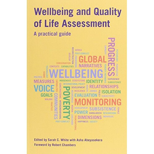 Wellbeing and Quality of Life Assessment: A practical guide