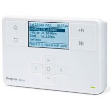Drayton MiTime T7IIR Universal Timeswitch