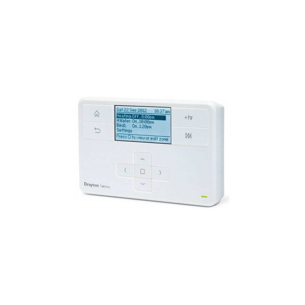 Drayton MiTime T7IIR Universal Timeswitch