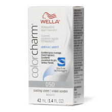 (Wella O50) Wella Colour Charm Permanent Liquid Hair Toner - 42ml