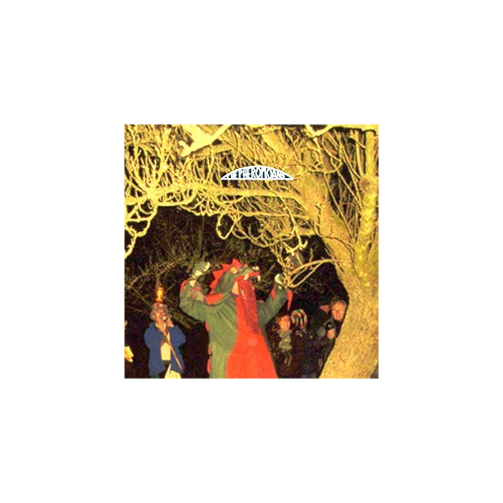 Pheromoans - Does This Guy Stack Up [CD]