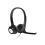 Logitech Logitech 981-000406 N1  USB Headset H390 - Headset - full size - wired 981-000406 1