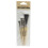Decopatch Nylon Brushes Pack of 3 1