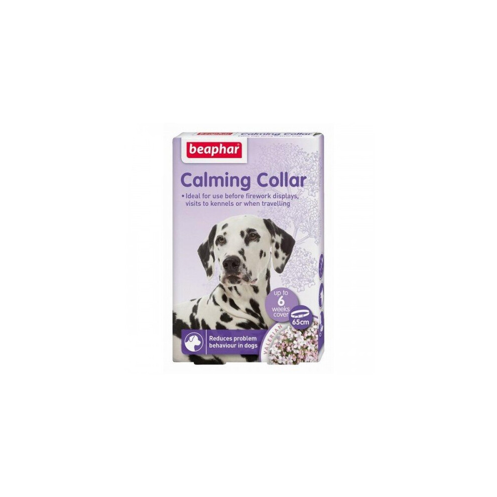 Beaphar Pet Calming Collar