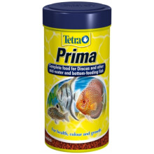 (150g, May Vary) Tetra Prima Fish Food