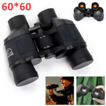 Binoculars Optics 60x60 Day&Night Military Army Zoom Powerful