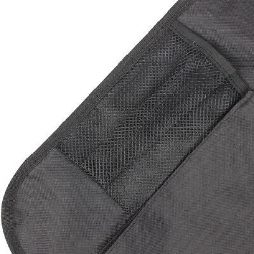 Car Backseat Organiser | Fabric Tablet Holder For Car 2