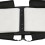 400 Sleeve CD DVD Blu Ray Disc Carry Case Holder Bag Wallet Protector 8