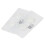 Bath Wall Mounted Electric Toothbrush Holder Stand Organizer 2