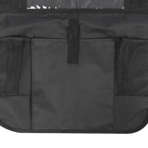 Car Backseat Organiser | Fabric Tablet Holder For Car 1