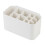 Bath Wall Mounted Electric Toothbrush Holder Stand Organizer 3