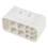 Bath Wall Mounted Electric Toothbrush Holder Stand Organizer 7