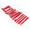 19 Pcs Car Trim Removal Pry Tool Molding Kit Panel Door 2