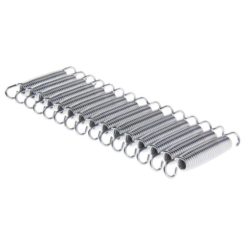 15 x Trampoline Springs 5.5 Inch Heavy Duty High Quality Replacement