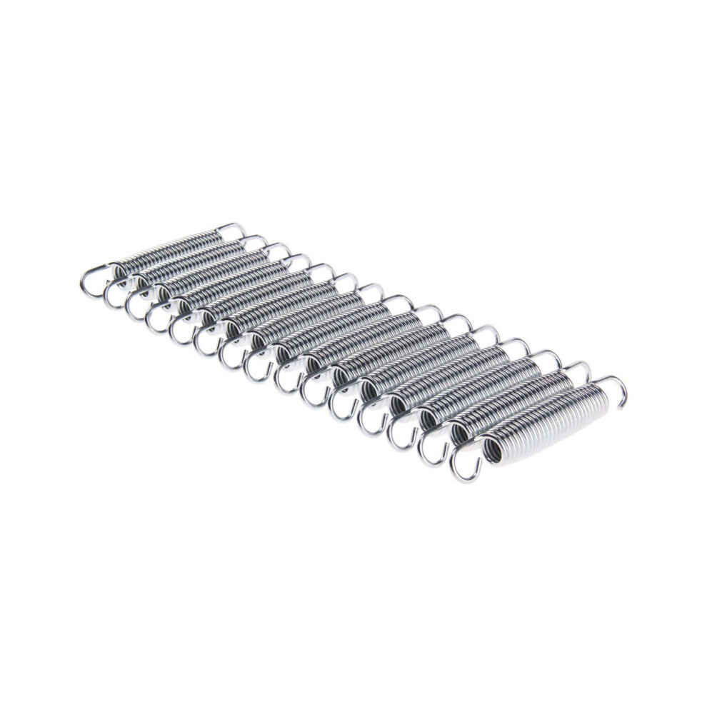 15 x Trampoline Springs 5.5 Inch Heavy Duty High Quality Replacement