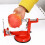 3 in 1 Apple Pear Fruit Peel Peeler Corer Slicer Kitchen Cutter 3