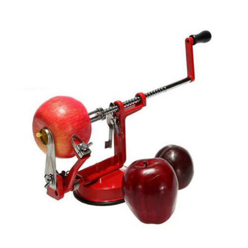 3 in 1 Apple Pear Fruit Peel Peeler Corer Slicer Kitchen Cutter 1
