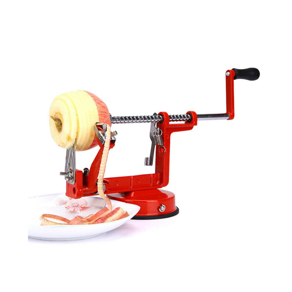 3 in 1 apple peeler corer slicer discount