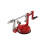 3 in 1 Apple Pear Fruit Peel Peeler Corer Slicer Kitchen Cutter 7