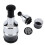 Magic Onion Chopper, Garlic Mincer & Onion Slicer 7