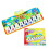 Touch, Play & Learn Musical Piano Mat | Musical Mat for Toddlers 4