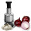 Magic Onion Chopper, Garlic Mincer & Onion Slicer 1