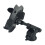 360° Rotatable In Car Suction Phone Holder Dashboard Windscreen Mount 2