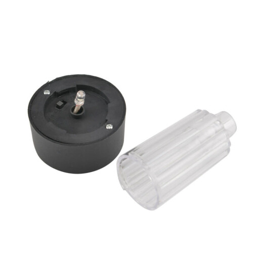10ps Solar Powered Garden Lights Post Outdoor Led Lighting Stainless 1