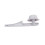 Musical Baby Crib Mobile Hanging Arm Bracket 3