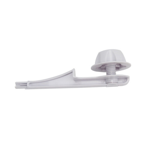 Musical Baby Crib Mobile Hanging Arm Bracket 2