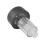 10ps Solar Powered Garden Lights Post Outdoor Led Lighting Stainless 4