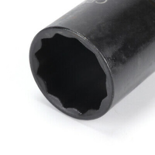 36mm Socket 1/2" Drive 12 point Hub Nuts/Flywheel Deep Impact Socket 2