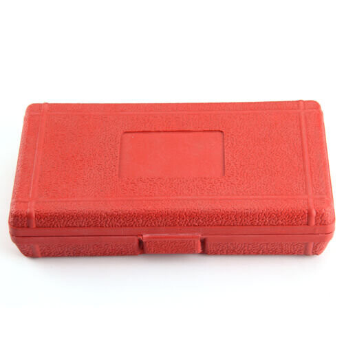 Clutch Alignment Tool Kit Aligning Universal 17pc For All Cars & Vans