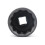 36mm Socket 1/2" Drive 12 point Hub Nuts/Flywheel Deep Impact Socket 2