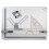 Adjustable Angled A3 Drawing Board | Table Top Architect Drawing Board 3