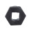 11x Nut Bolt Stud Extractor Twist Socket Locking Wheel Removers Socket 9