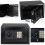 8.5L SECURE DIGITAL SAFE KEY ELECTRONIC OFFICE HOME MONEY SAFETY BOX 3