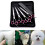 6" Cat Dog Pet Hair Grooming Cutting Thinning Scissors Set Curved 1
