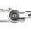 Air Belt Sander 10mm 330mm Sanding Buffing Vehicle Pneumatic tools 5