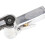 Air Belt Sander 10mm 330mm Sanding Buffing Vehicle Pneumatic tools 6