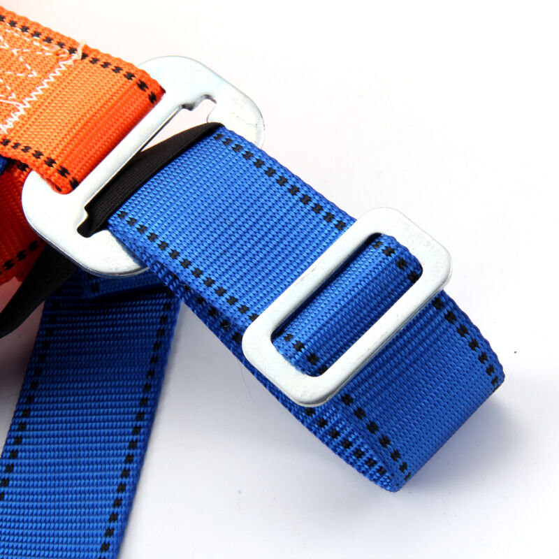 Harness Seat Belts Sitting Safety Outdoor Rock Crag Climbing Rappelling ...