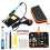 60W Soldering Iron FULL Kit Electronic Welding Irons Tool 1
