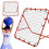 Pro Rebounder Children's Football Net | Target Training Goal 2