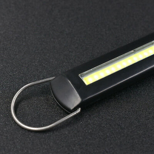 LEDCOB Rechargeable Magnetic Torch Lamp Cordless Work Light Hot 1