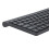 Ultra Slim Portable Wireless Keyboard And Mouse 4