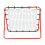 Pro Rebounder Children's Football Net | Target Training Goal 5