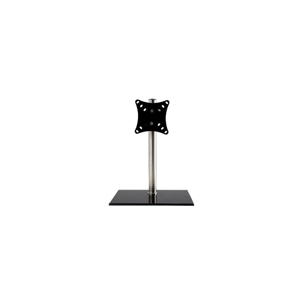 13-27'' Single Computer Monitors Stand Arm Mount Desk Screen LED TV Bracket UK
