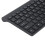 Ultra Slim Portable Wireless Keyboard And Mouse 5